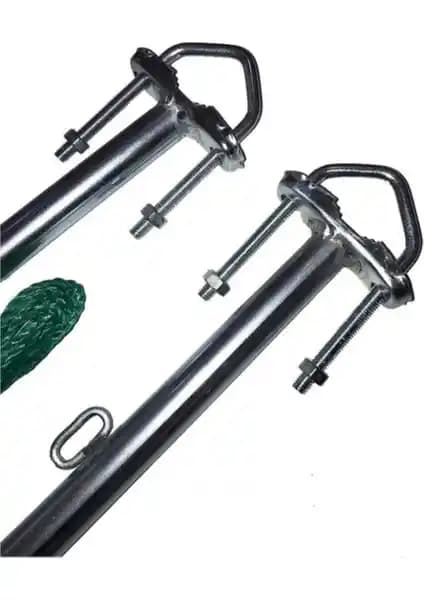 Dayanıklı ve Kolay Montajlı Metal Balkon Çamaşır Askılığı Ürün İncelemesi