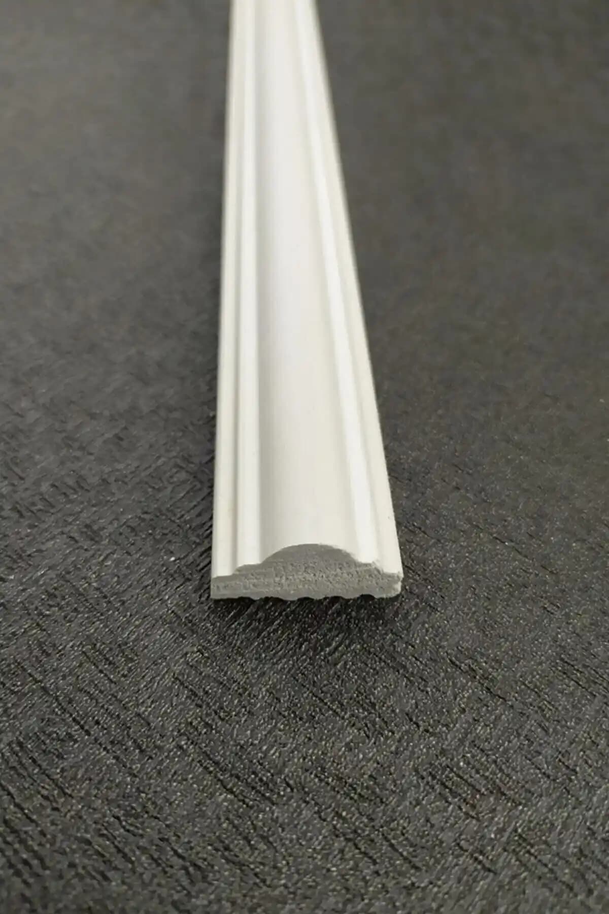 Decozza Boyanabilir Duvar Çıtası ile Modern ve Dayanıklı İç Mekan Dekorasyonu