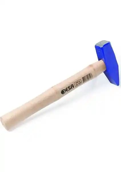 Desa Çekiç 1500 Gr: Dayanıklı ve Ergonomik Ahşap İşleri İçin Profesyonel Çekiç
