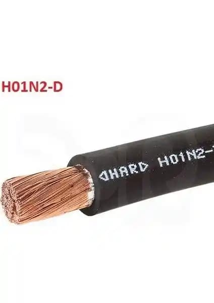 Discount Planet 35 mm Kaynak Kablosu Profesyonel Kullanım İçin Güç ve Güvenilirlik