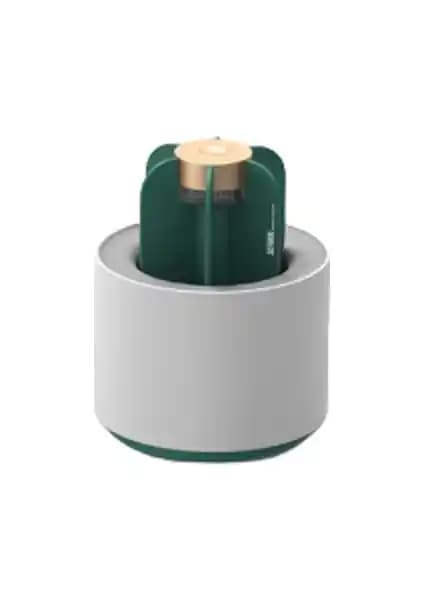 Dualpest Ultraviyole Sivrisinek Kovucu: Modern Tasarım ve Etkili Koruma Çözümü