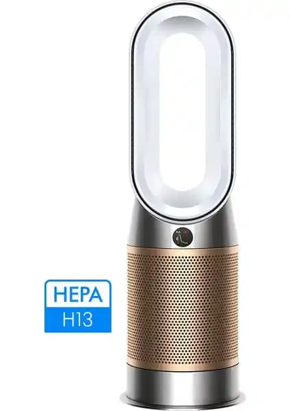 Dyson Purifier Hot+Cool Formaldehyde ile Hava Kalitenizi Artırın ve Konforunuzu Yükseltin