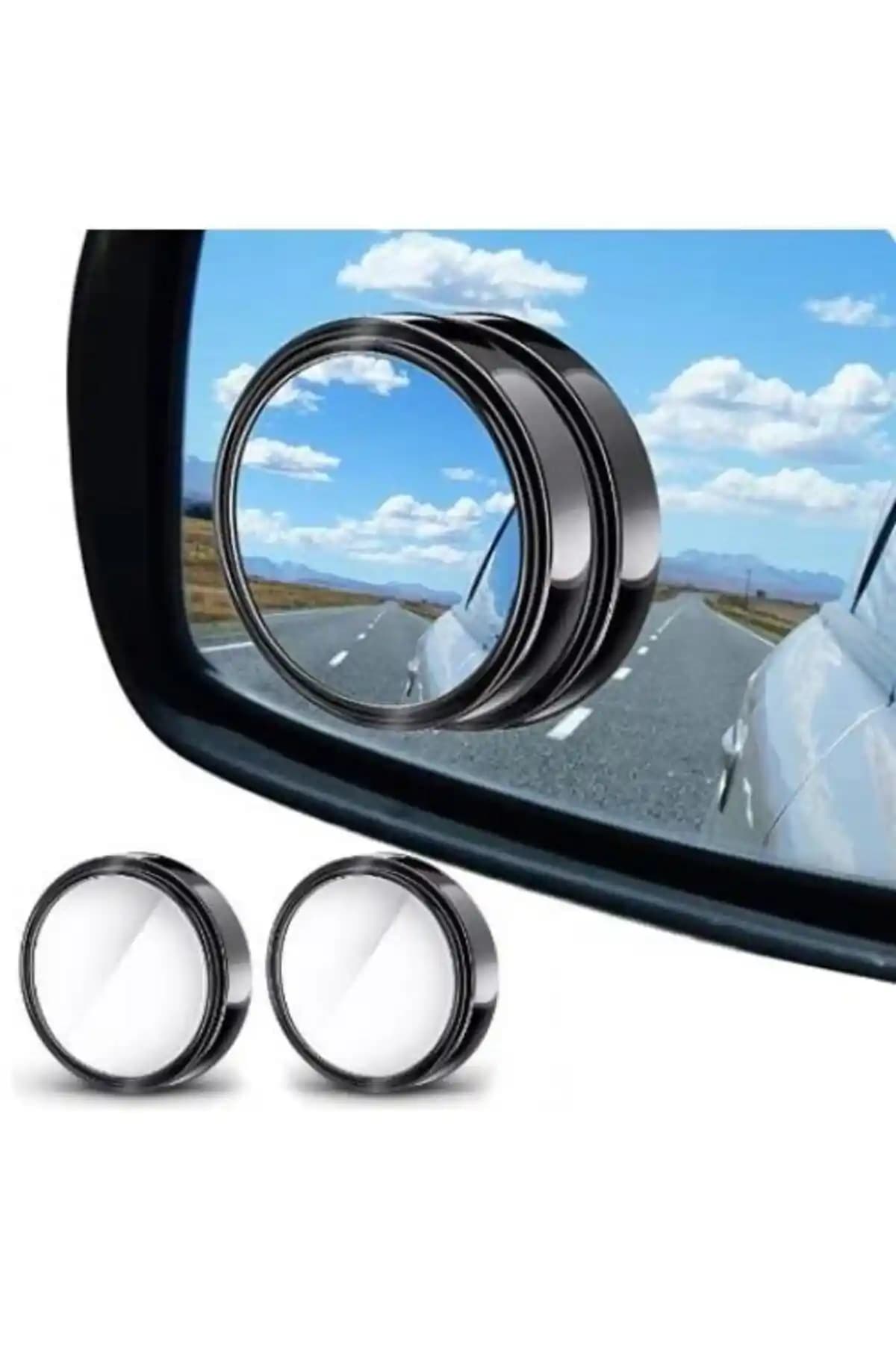 Ebedi Beeri Otomobil Geniş Açılı Kör Nokta Dikiz Aynası İncelemesi ve Kullanıcı Yorumları