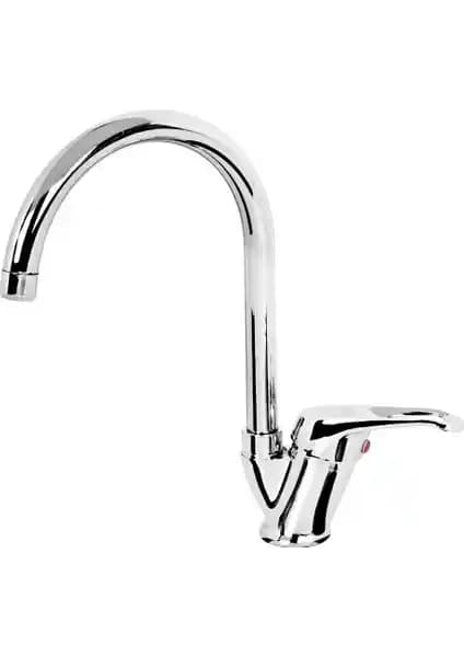 ECSA Mutfak Kuğu Evye Bataryası İncelemesi: Tasarım ve Fonksiyonellik Analizi