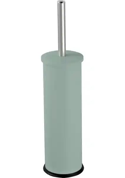 Eforeca Mint Klozet Tuvalet Fırçası: Modern Tasarım ve Dayanıklılık Özellikleri