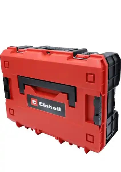 Einhell D0011 Matkap Takım Çantası: Güçlü ve Taşınabilir El Aleti Seti Özellikleri