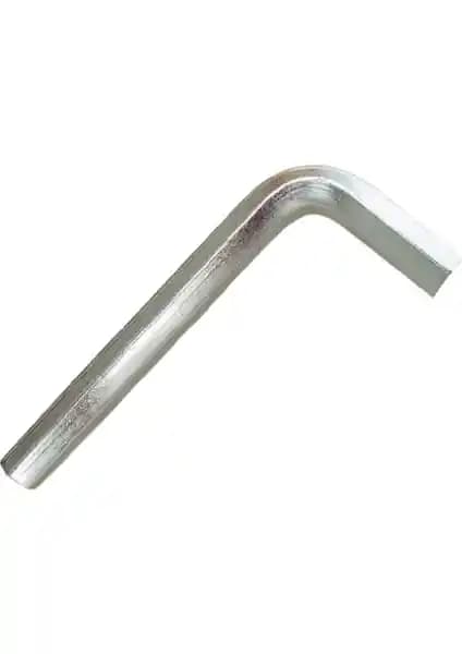 Eltos Kendo Tek Alyan 11 mm: Dayanıklı ve Ergonomik Metal Alyan Özellikleri ve Kullanım Rehberi