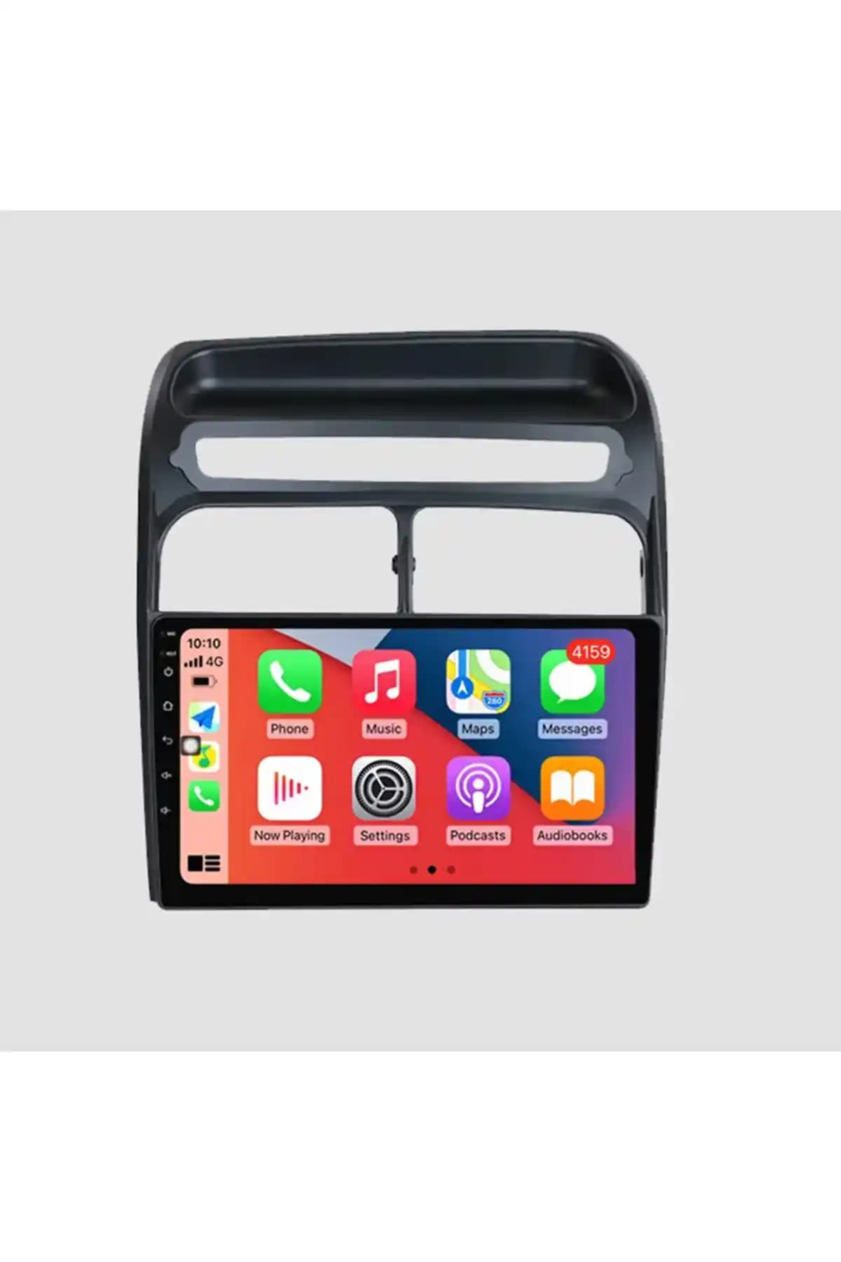 EXVOL Fiat Linea Çok Fonksiyonlu Multimedya Sistemi Gelişmiş Özellikleriyle Tanıtım