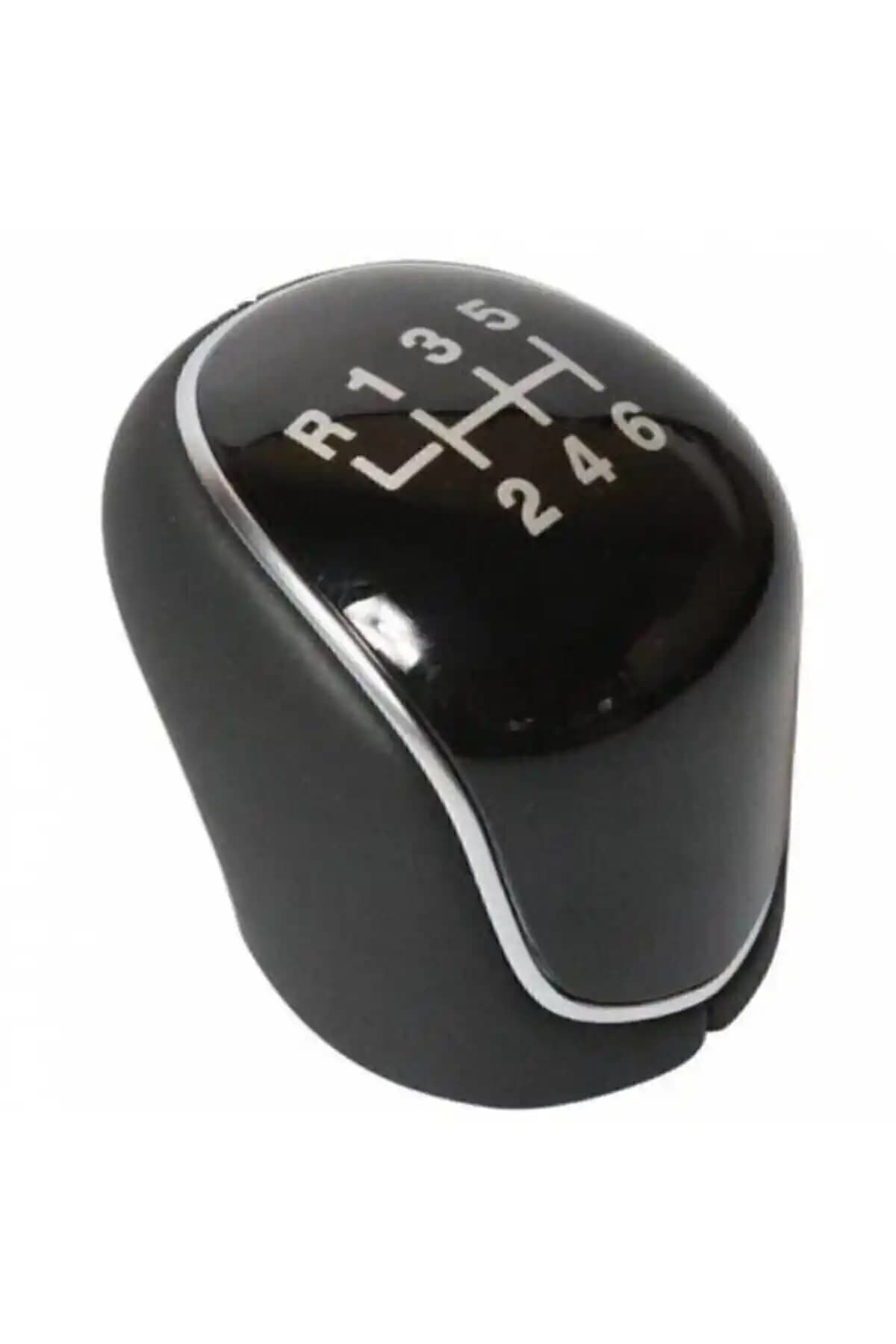 Favori Auto Parts Focus 3 (2011-2018) İç Mekan Deri Vites Topuzu Kaplaması İncelemesi