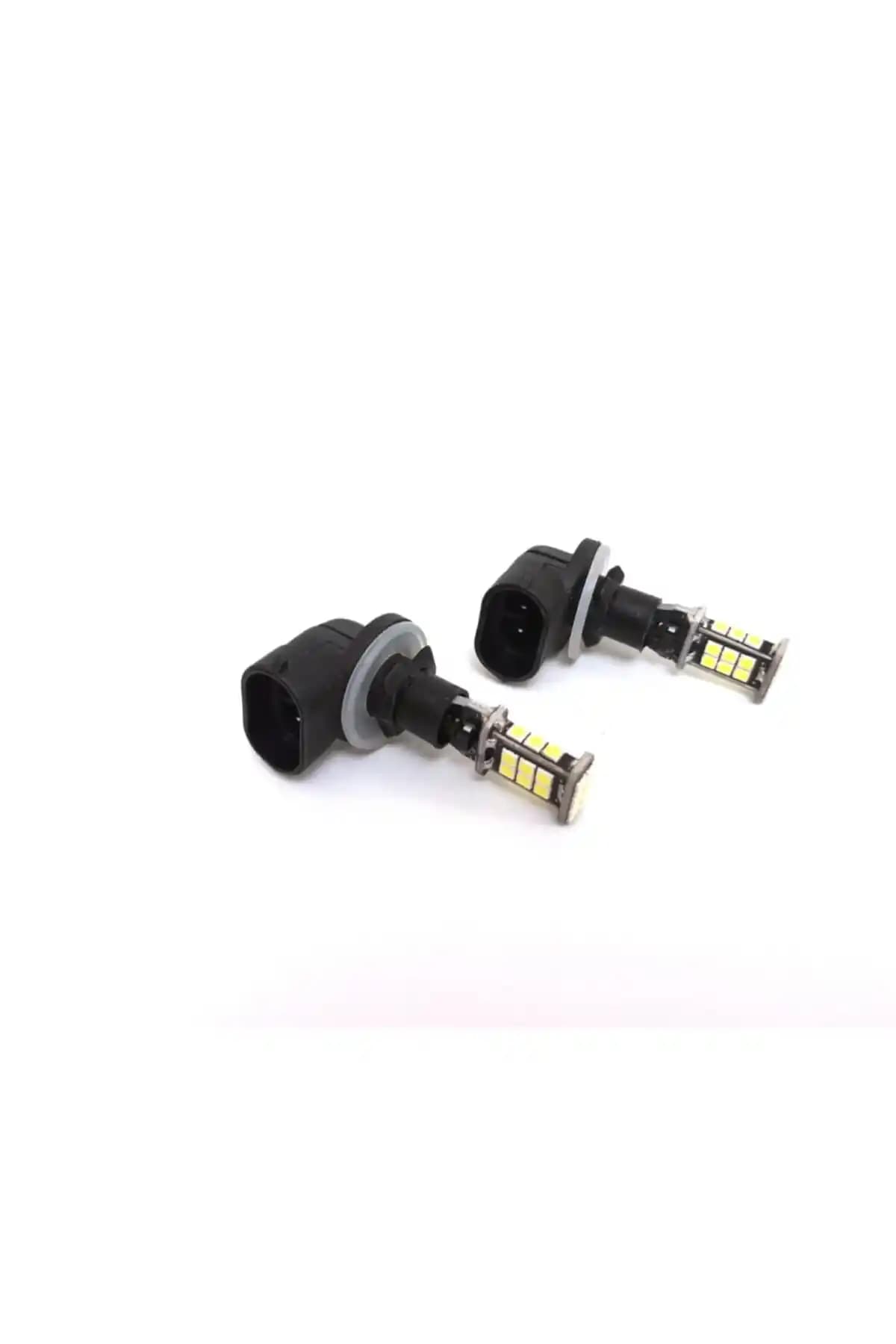 FEMEX H27 Sis Led Ampul Beyaz Renk Modern Araç Aydınlatma Çözümü
