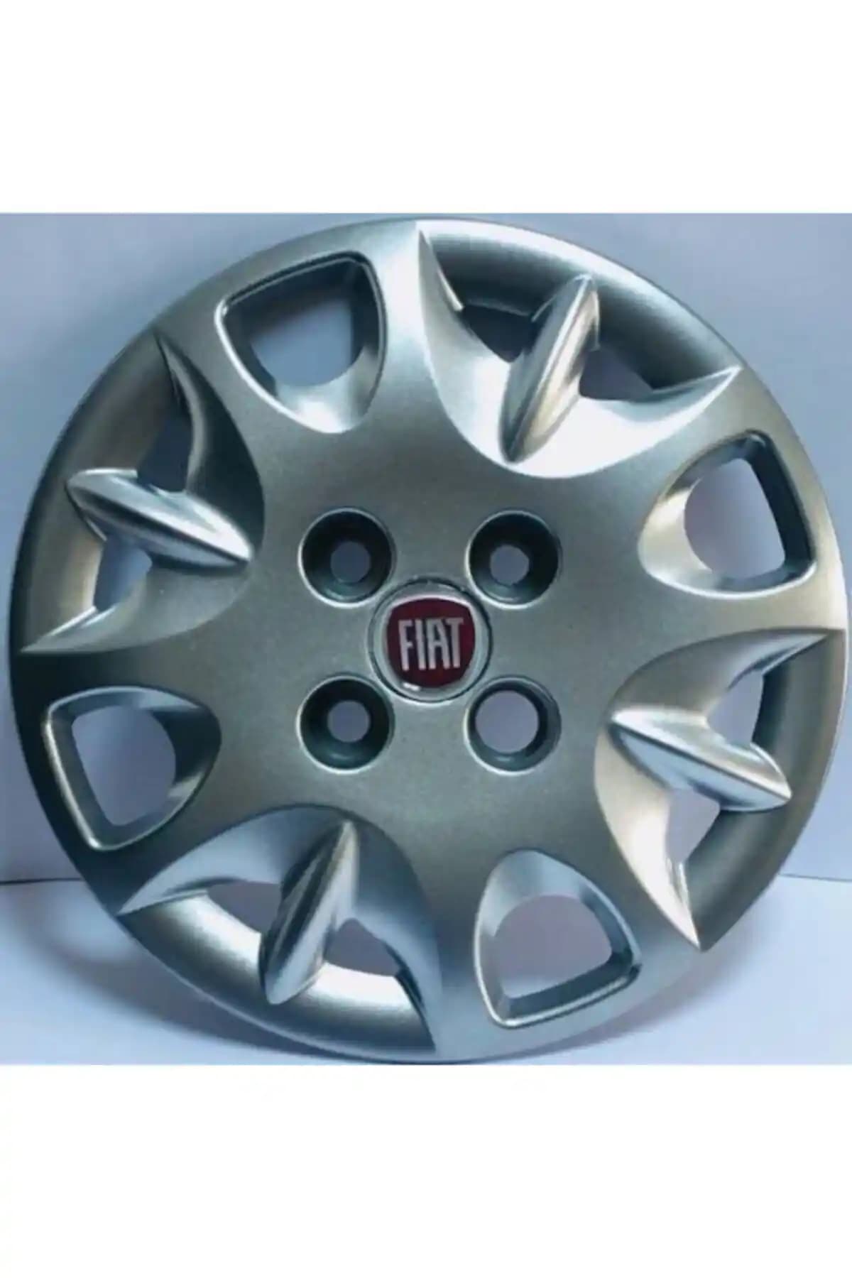 Fiat Palio ve Tüm Araçlar İçin 13 İnç Kırılmaz Jant Kapağı Özellikleri ve Kullanımı