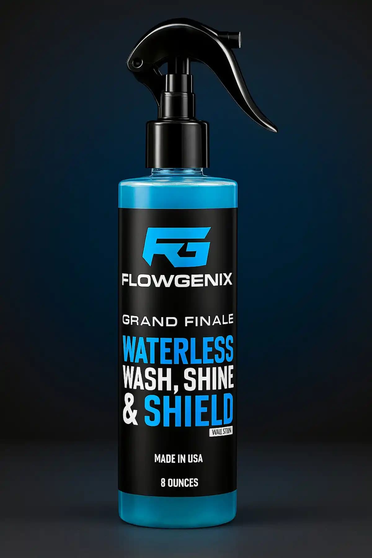 Flowgenix Seramik Katkılı Araç Boya Koruma Spreyi: Uzun Süreli Parlaklık ve Koruma Sağlayan Ürün