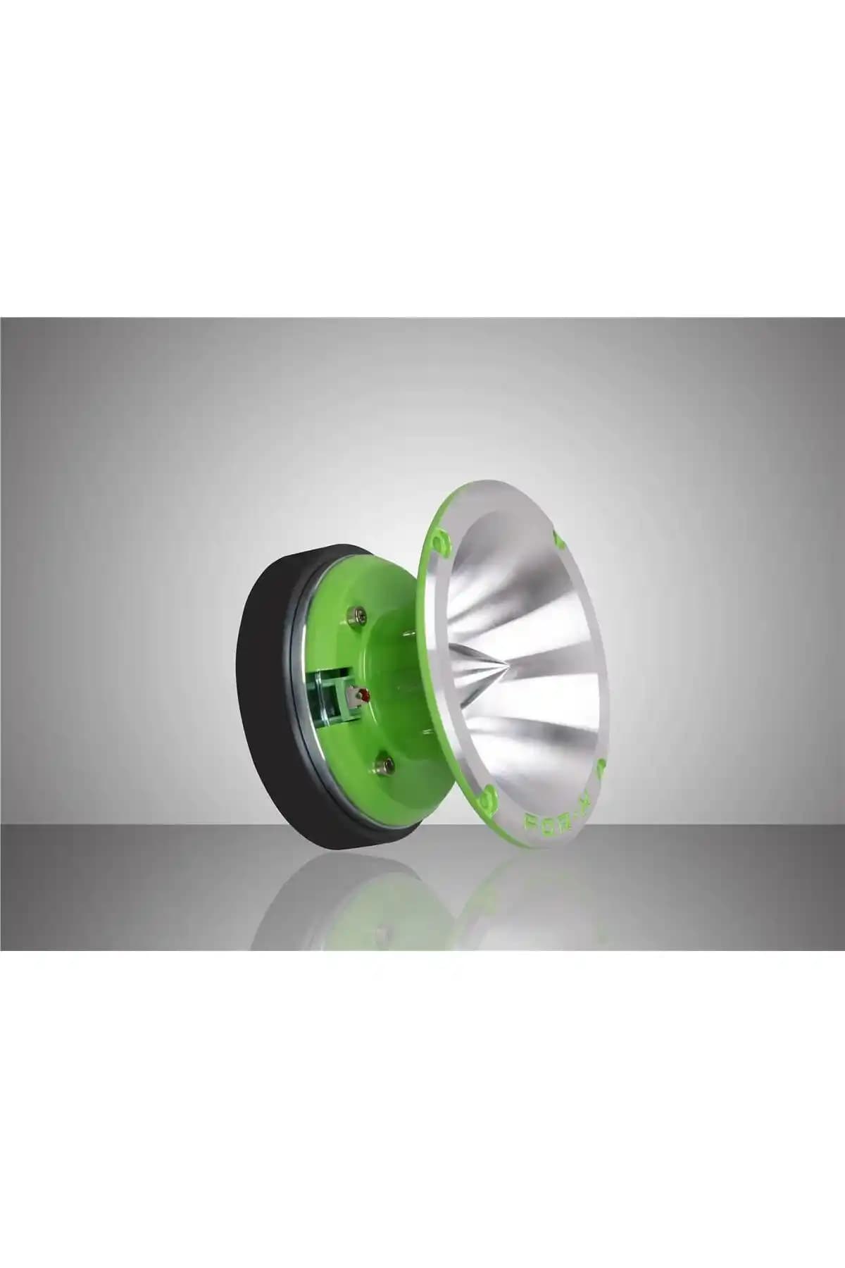 For-X TX-80F 13 cm Profesyonel Otomobil Tweeter Hoparlörleri Yüksek Ses Kalitesi