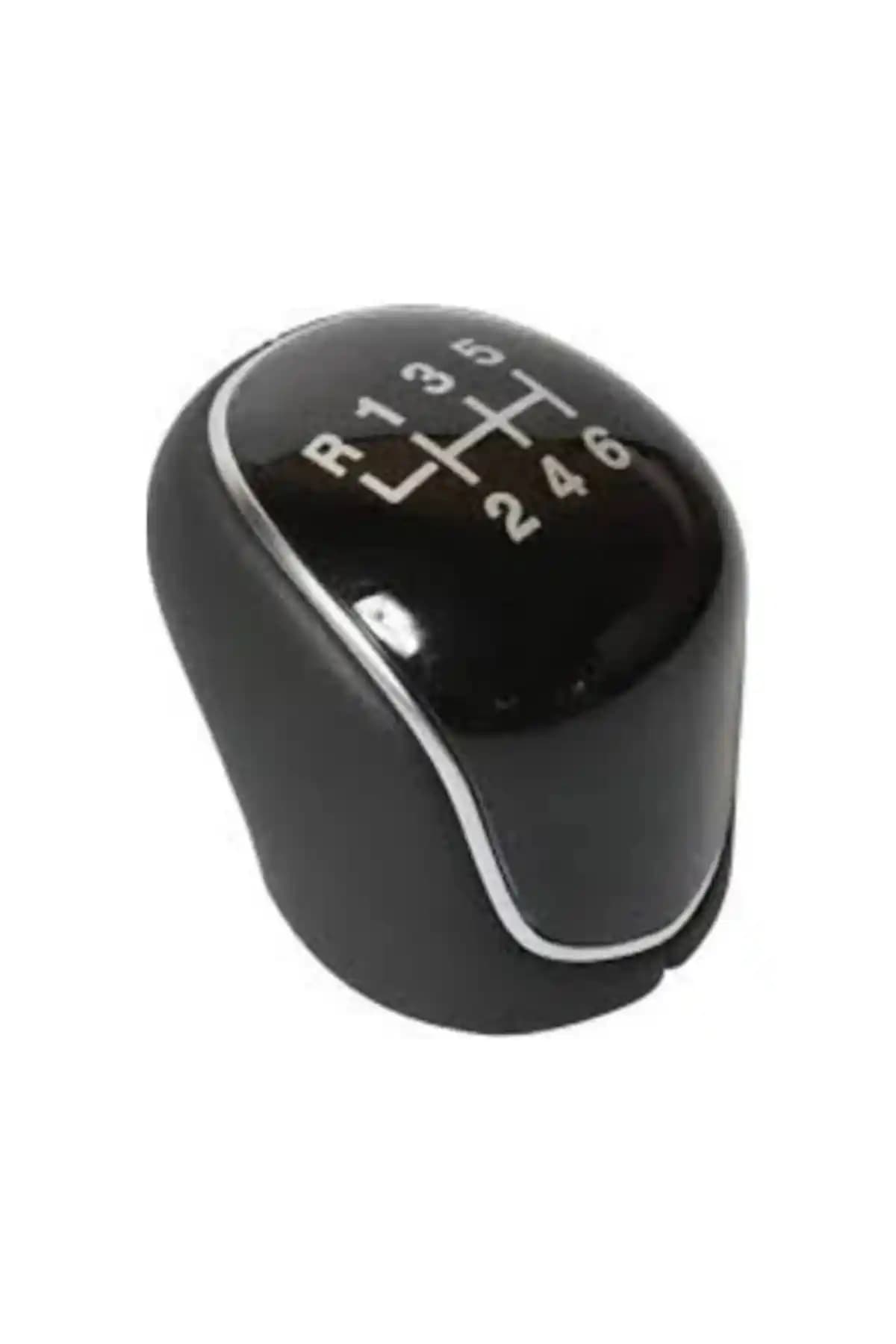 Ford Araçlar İçin Uyumlu 6 İleri Vites Topuzu İncelemesi ve Değerlendirmeleri