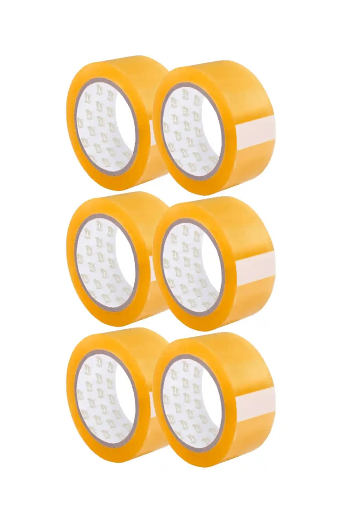 Gen-of Koli Bandı Güçlü Yapışkanlığı ve Dayanıklılığıyla Profesyonel Paketleme Çözümü