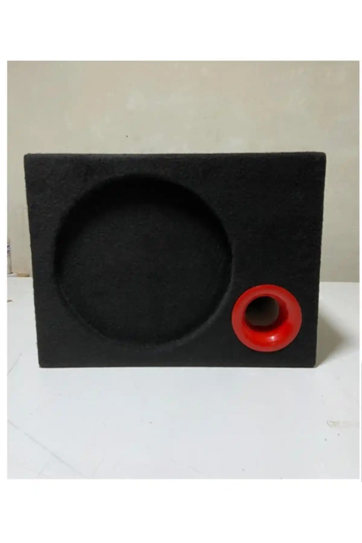 Genel Markalar 30 Cm Bas Kabini İncelemesi: Otomobil İçin Güçlü ve Şık Ses Çözümü