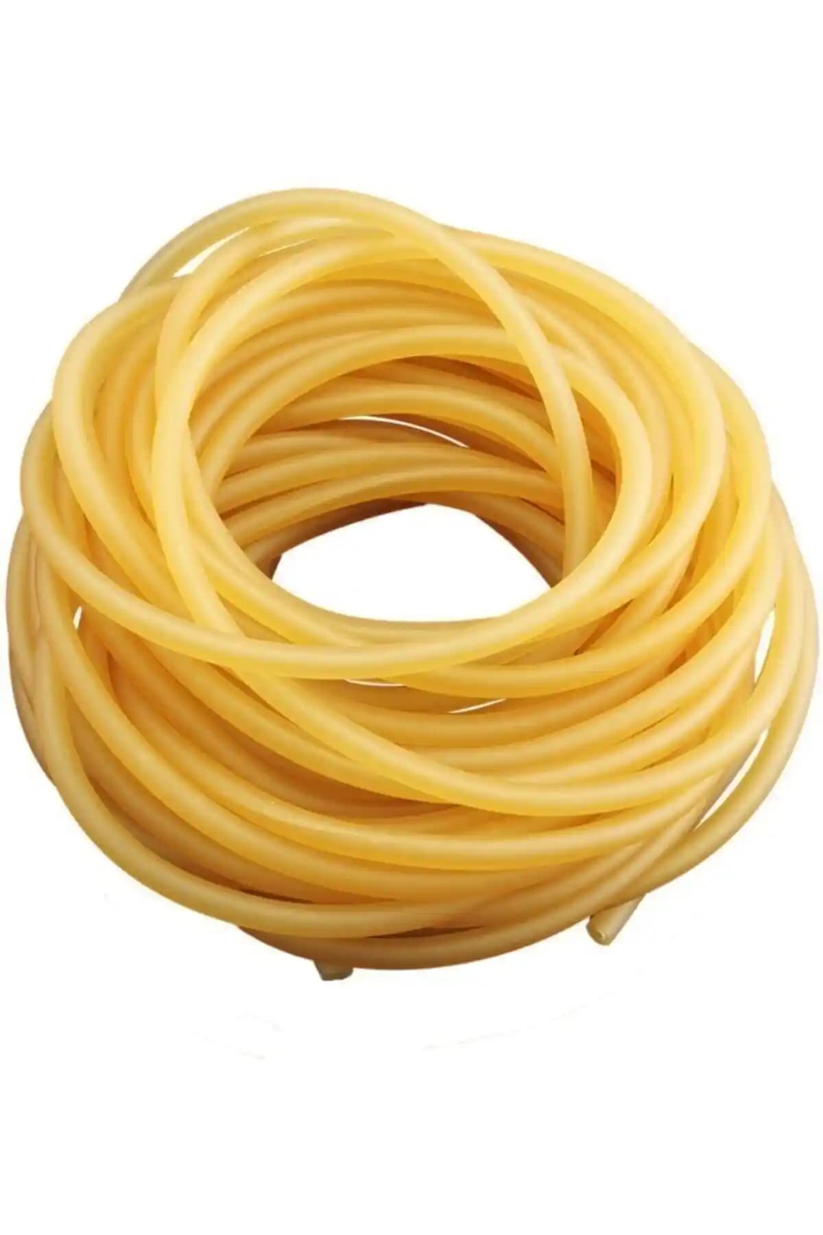 Genel Markalar Ay Magnet 1 Mt Serum Lastiği: Dayanıklı ve Çok Yönlü Spor Hobi Ürünü