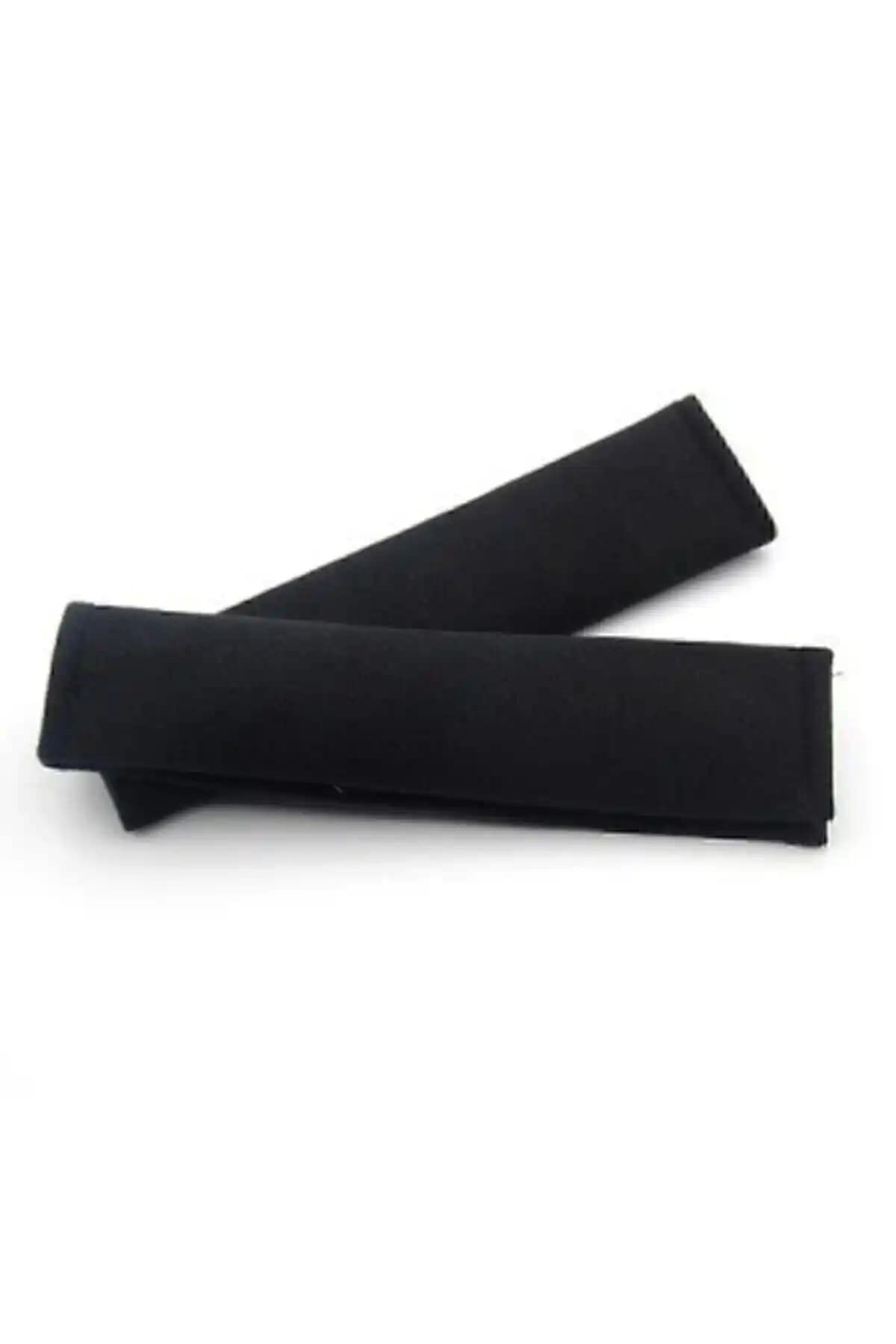 Genel Markalar Düz Siyah Nakışsız Kemer Pedi Ürün İncelemesi ve Kullanım Tavsiyeleri