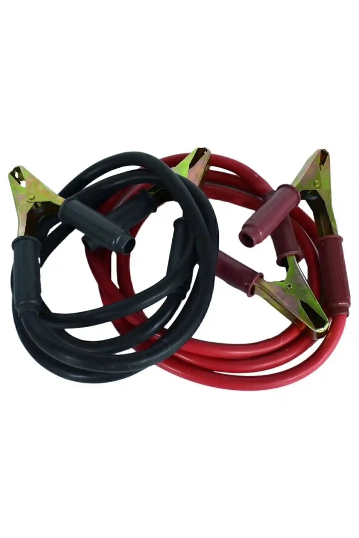 Genel Markalar Kalın Akü Takviye Kablosu: Güç ve Güvenilirlik Sunan Dayanıklı Araç Kablo Çözümü