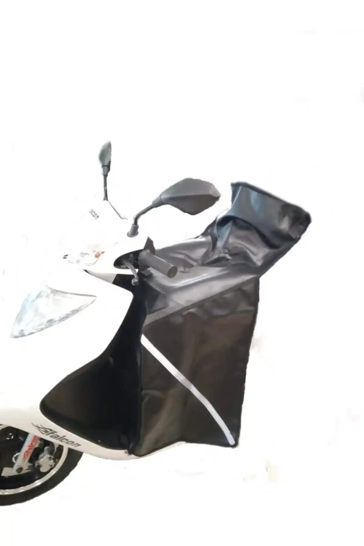 Genel Markalar Motorsiklet Kurye Diz Örtüsü: Güvenli ve Konforlu Sürüşler İçin Uygun Çözüm