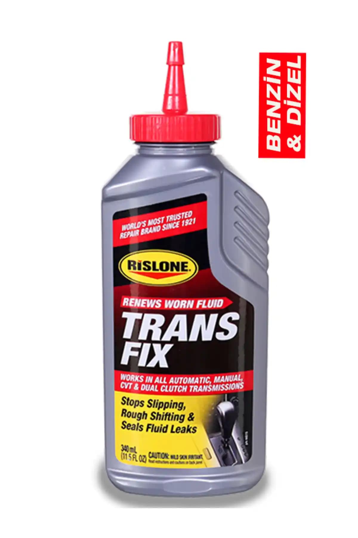 Genel Markalar Otomatik ve Manuel Şanzıman Süper Onarıcı ile Aracınızın Performansını Artırın