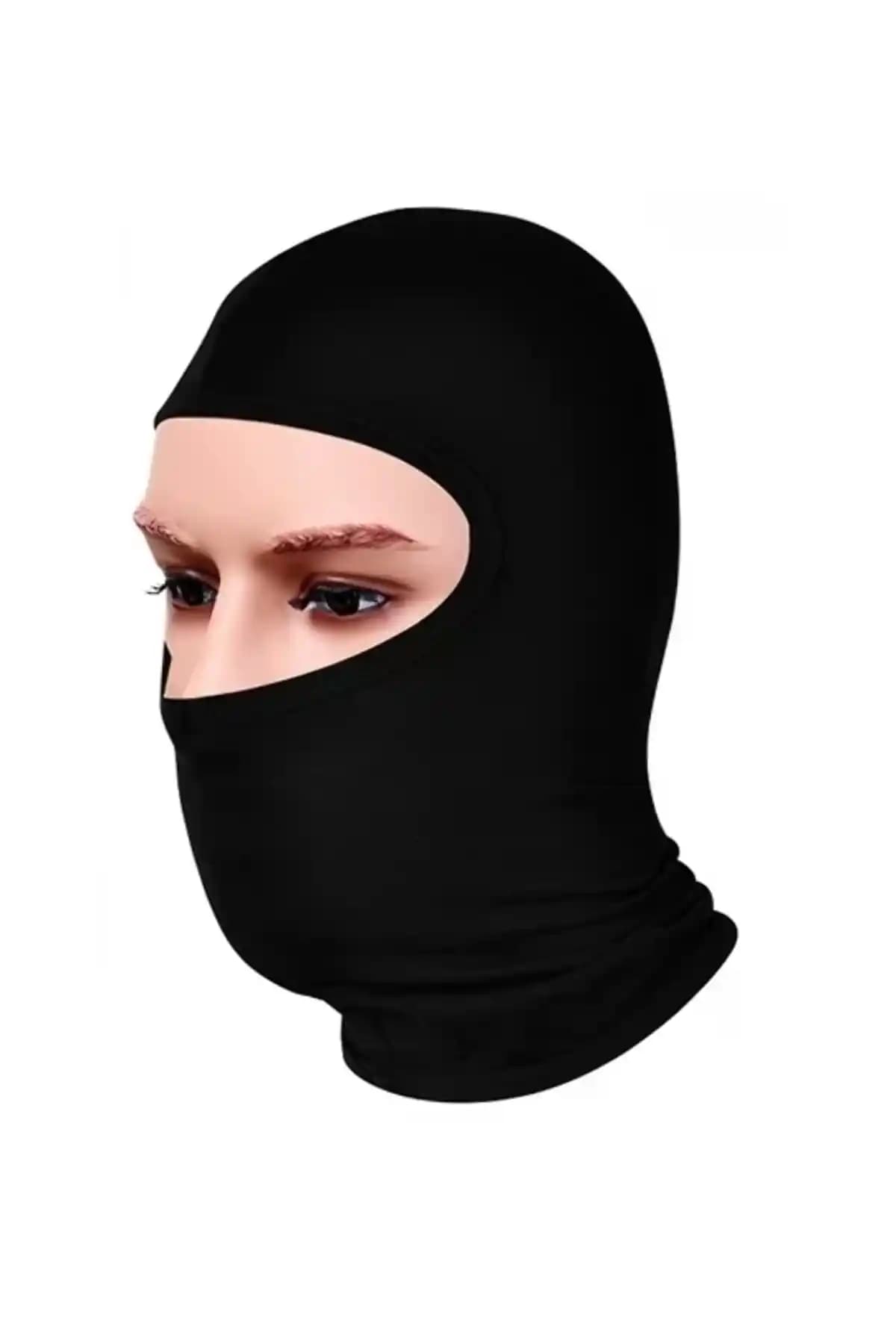 Genel Markalar PROHELBALAKLAVAYAZLIK: Hafif ve Pratik Günlük Kullanım Balaklava Modeli