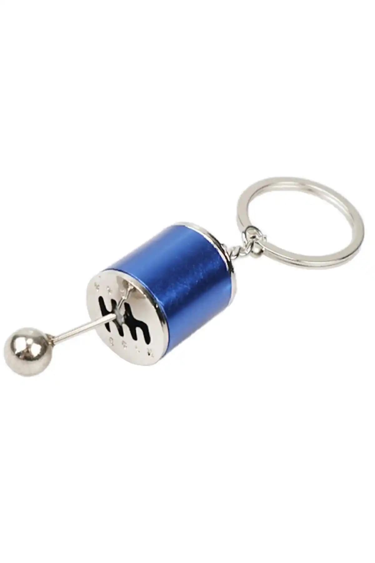 Genel Markalar Renkli Hareketli Manuel Vites Anahtarlık İncelemesi ve Kullanıcı Yorumları