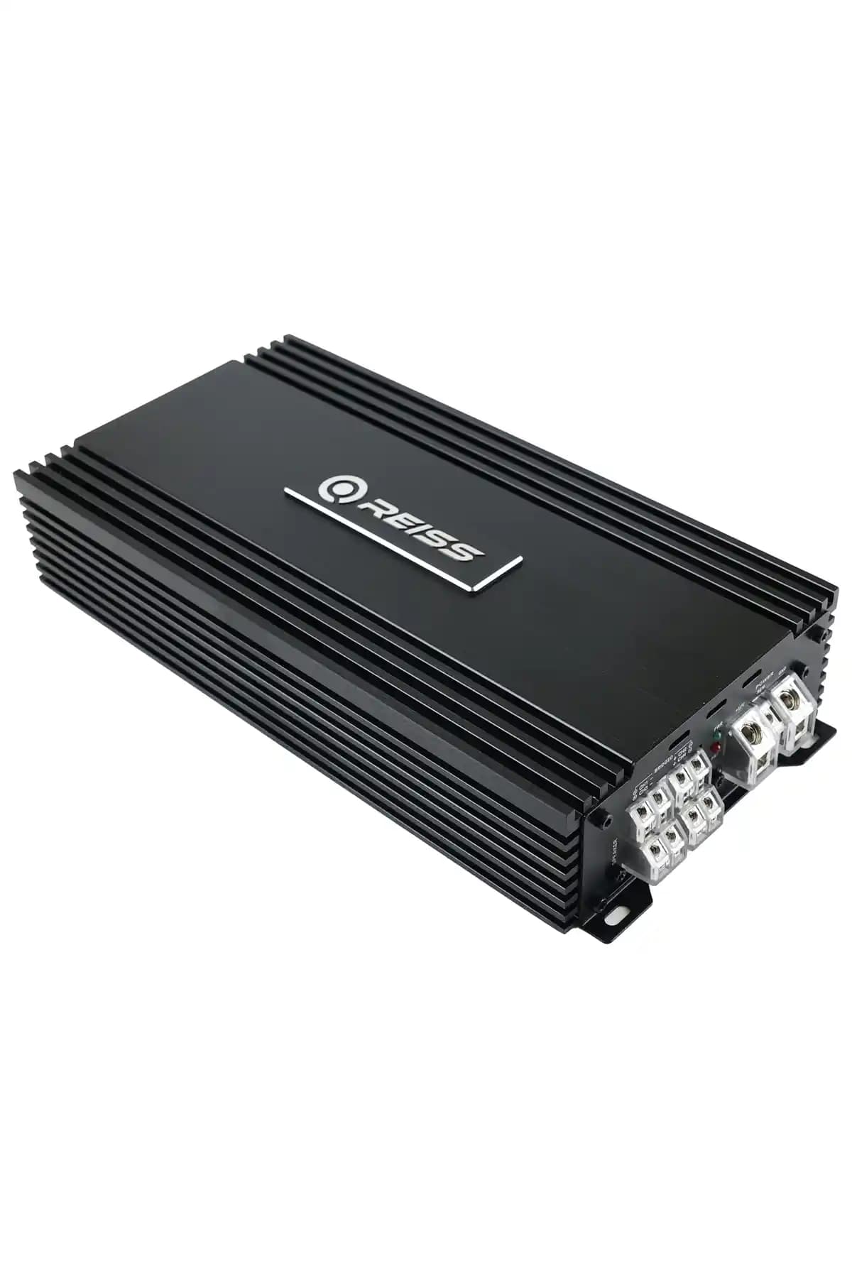 Genel Markalar Rs-P4200.4d 4 Kanallı Otomobil Amfisi Güç ve Performans Sunar