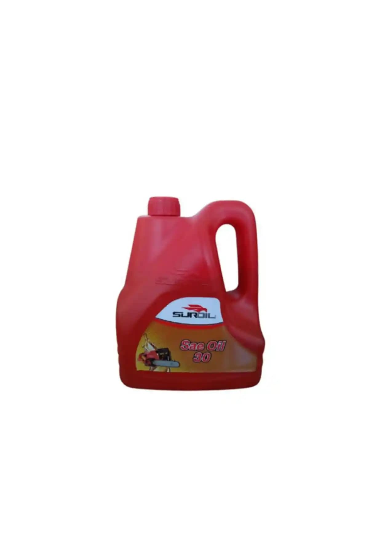 Genel Markalar Sae Oil 30 Numara Motorlu Testere Zincir Yağı Özellikleri ve Kullanım Rehberi