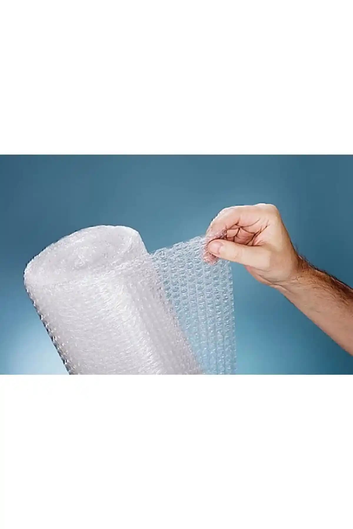 Genel Markalar Tel Balonlu Eşya Koruma Naylon Patpat Ürünü Özellikleri ve Kullanım Alanları