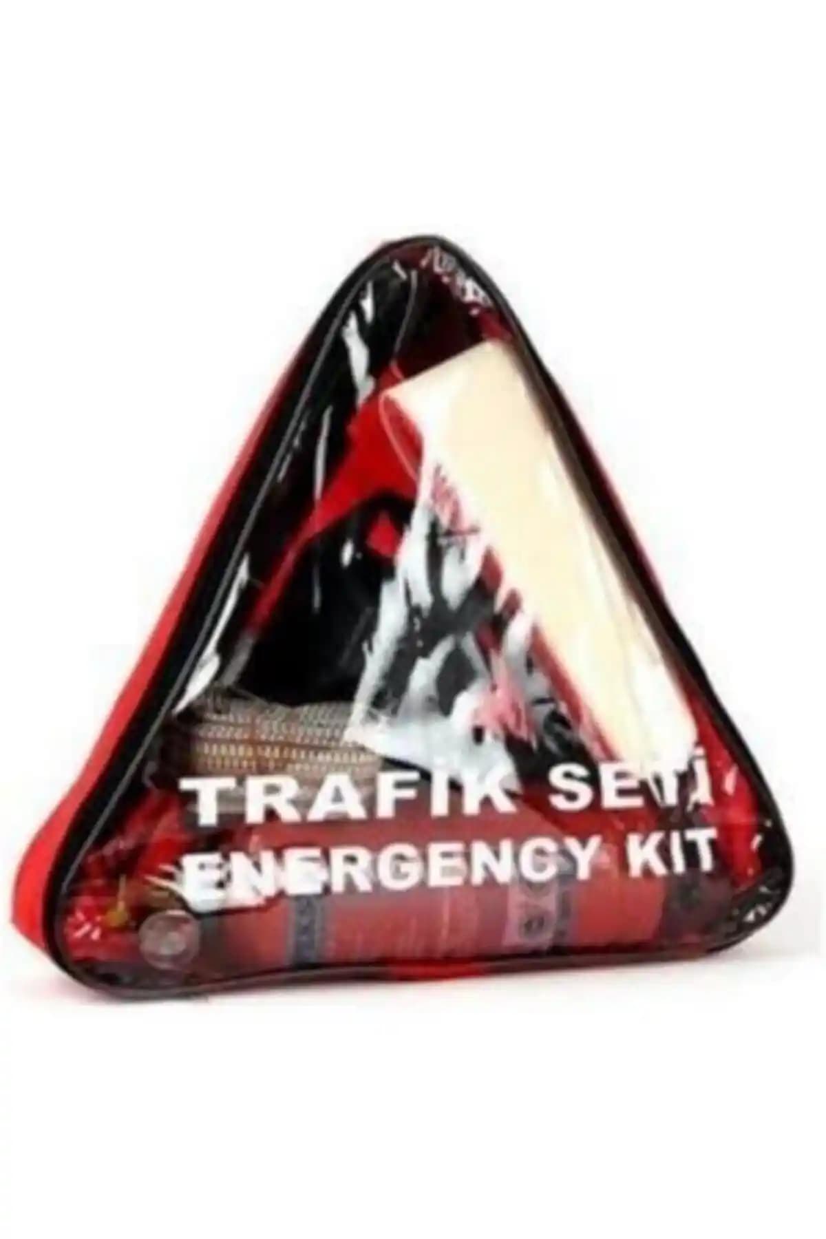 Genel Markalar Trafik Seti ve Aksesuarları: Dayanıklı ve Güvenilir Araç Bakım Çözümü