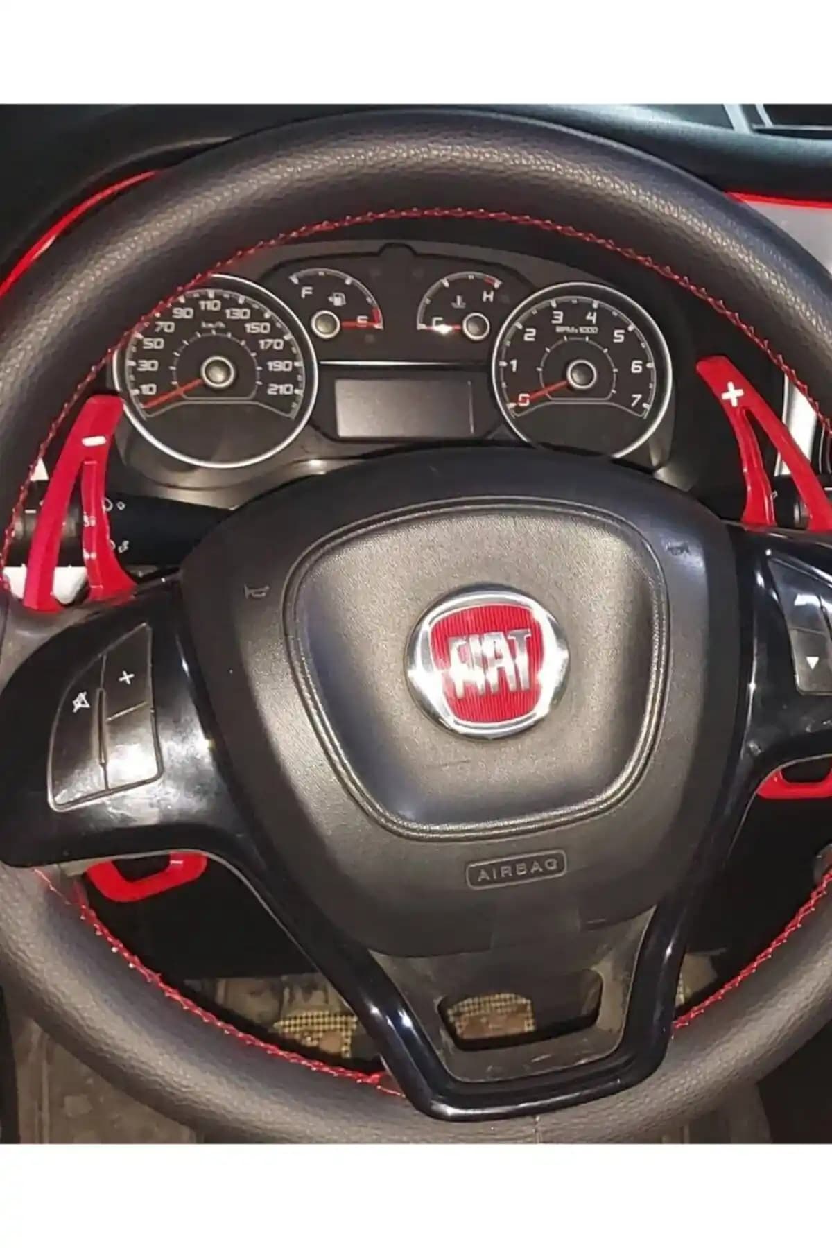 Genel Markalar Universal F1 Kulakçık Pedal Shift: Modern Spor Otomobil İçin Estetik ve Fonksiyonel Aksesuar