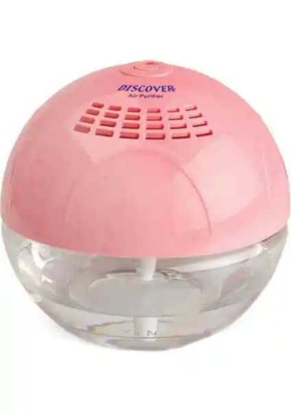 Geniş Alanlar İçin Çok Fonksiyonlu Hava Temizleme ve Kokulanırma Cihazı