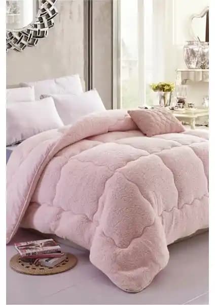 GOLDRİSE Melissa Çift Kişilik Çift Taraflı Welsoft Yorgan Özellikleri ve Kullanım Avantajları