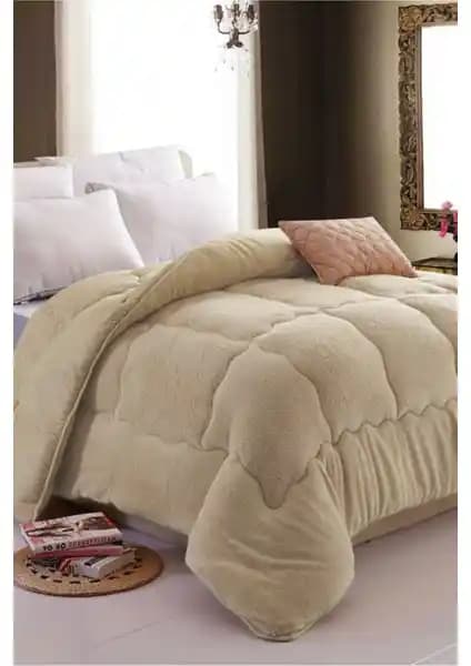 GOLDRİSE Melissa Tek Kişilik Çift Taraflı Wellsoft Yorgan Özellikleri ve Kullanım Kılavuzu