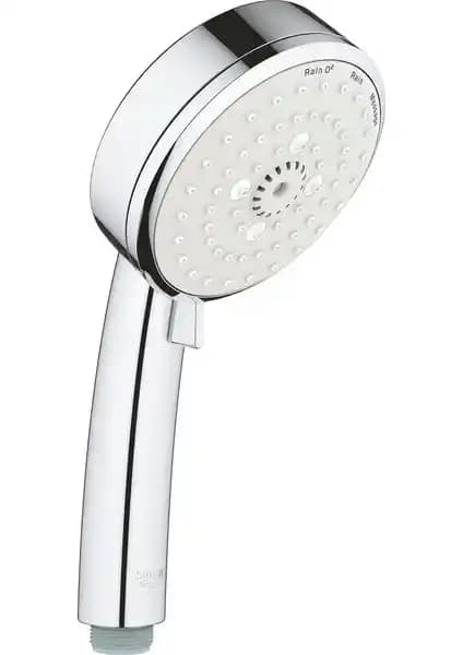Grohe New Tempesta Cosmopolitan 100 El Duşu: Modern Tasarım ve Yüksek Performans Özellikleri