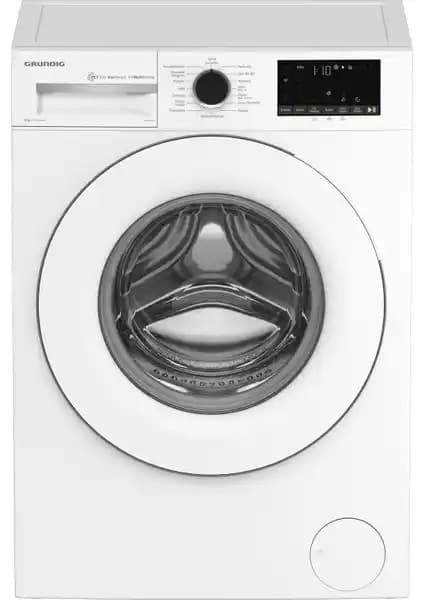 Grundig GPWM 91613 Çamaşır Makinesi: Yüksek Performans ve Kullanım Kolaylığı