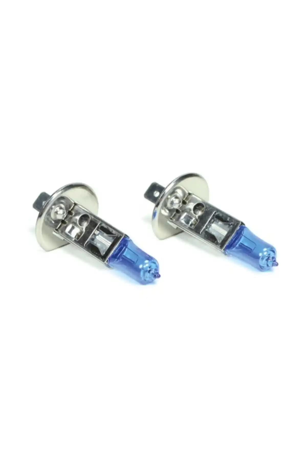 H1 LED Etki 6000K Beyaz Far Ampulü: Modern Otomobil Aydınlatma Çözümünde Yenilikçi Seçenek