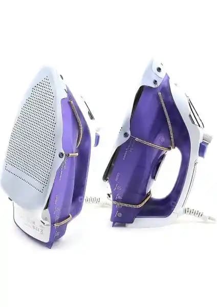 Hanımeli Uyumlu Teflon Ütü Tabanı: Kaliteli ve Güvenilir Ütüleme Deneyimi