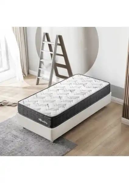 HB Bedding Aloe Vera Ortopedik Yaylı Yatak: Konfor ve Sağlık İçin Uygun Seçenek