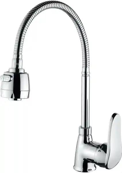 Hms Nevira Mix Kuğu Spiralli Mutfak Evye Bataryası İncelemesi ve Özellikleri