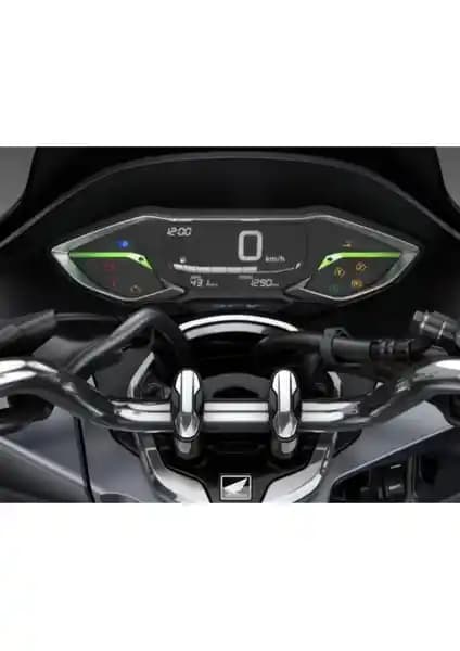 Honda Pcx 2021-2024 Modelleri İçin Nano Ekran Koruyucu Ürün İncelemesi ve Kullanım Avantajları