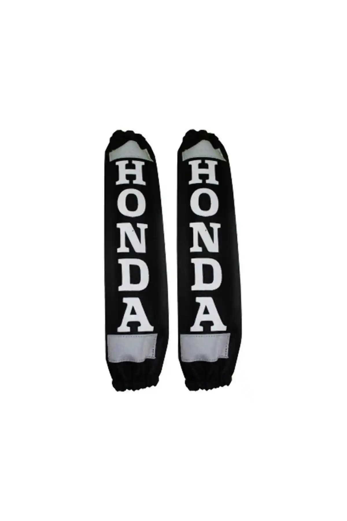 Honda Uyumlu Beyaz Amortisör Kılıfı: Estetik ve Koruma İçin Uygun Seçenek