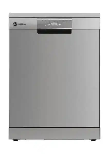 Hoover HF 6C2S0FS-17: Estetik ve Yüksek Performanslı Modern Bulaşık Makinesi