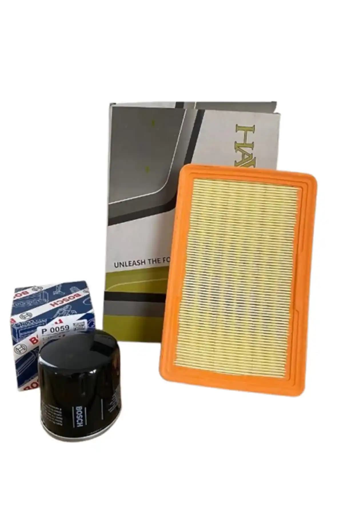 Hyundai Accent 1.5 I Hava-Yağ Filtresi Detaylı İnceleme ve Uyum Bilgileri