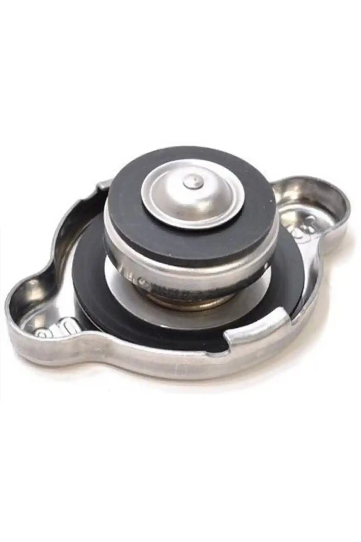 Hyundai Accent için MOBIS Radyatör Kapağı Uyumlu ve Güvenilir Yedek Parça