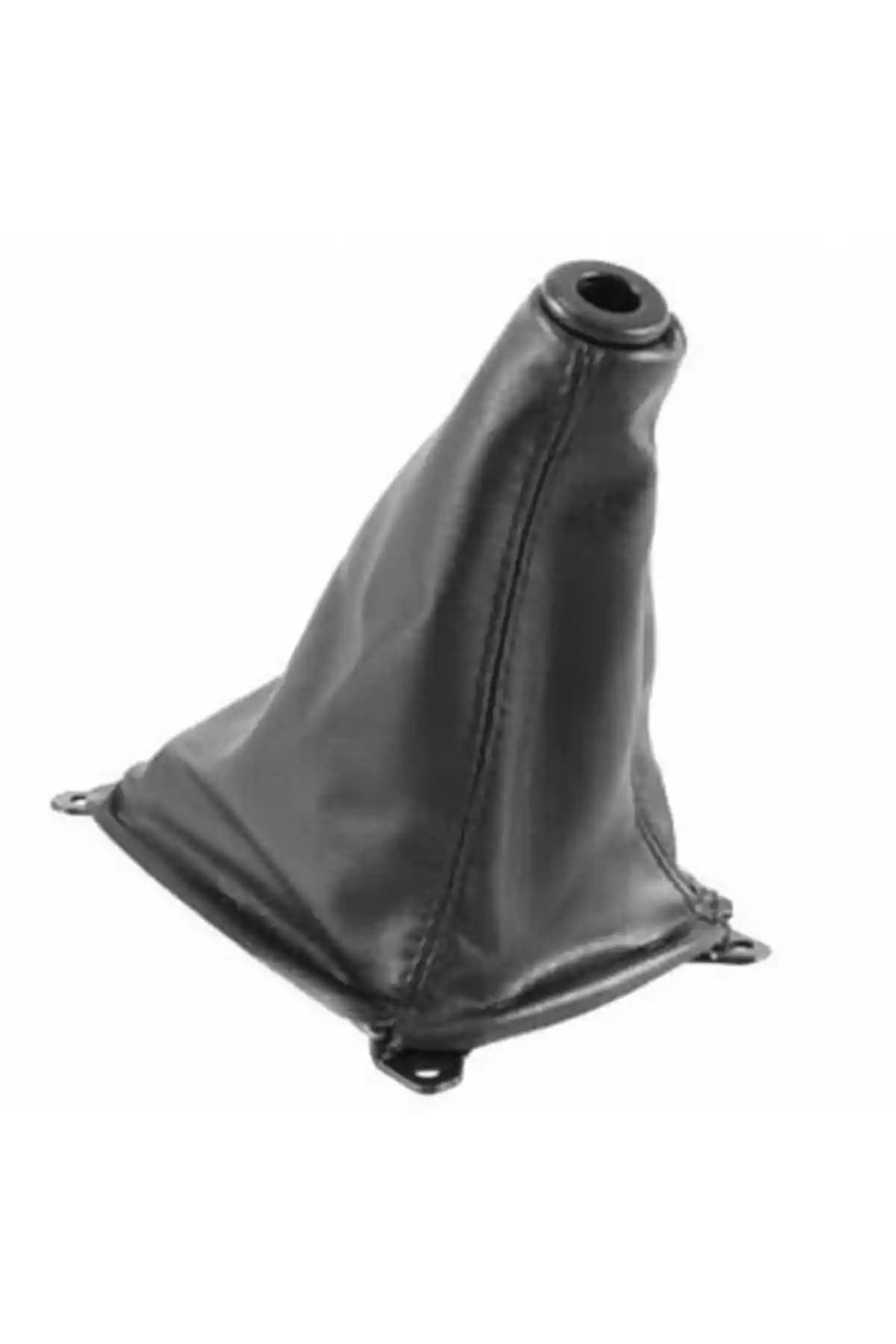 Hyundai Accent İçin Modern ve Dayanıklı Deri Vites Körüğü Tasarımı ve Kullanım İpuçları