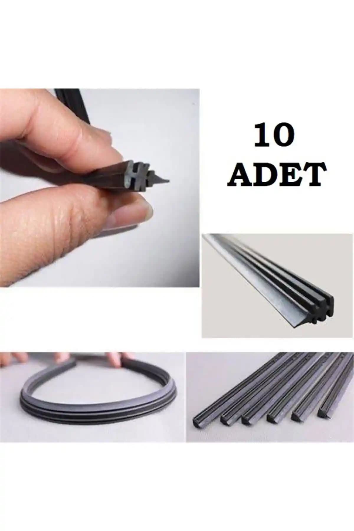 İncirOTO Silecek Lastiği: Yüksek Kalite ve Uyumlu Otomobil Cam Temizleme Çözümü