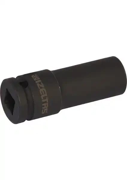İzeltaş 30 Mm Havalı Derin Lokma Anahtar 12 İnç Yüksek Performanslı ve Dayanıklı
