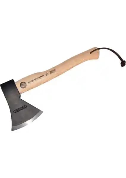 İzeltaş 800 GR NACAK BALTA: Yüksek Performans ve Dayanıklılık Sunan Güçlü Alet